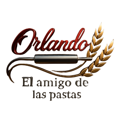 Pastas Orlando