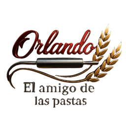 Pastas Orlando